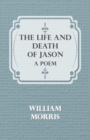 Image for Life and Death of Jason: A Poem