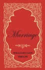 Image for Marriage - An Essay