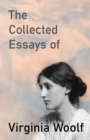 Image for Collected Essays of Virginia Woolf