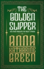 Image for Golden Slipper : and other problems for Violet Strange