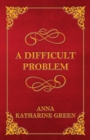 Image for Difficult Problem
