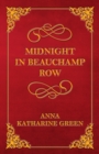 Image for Midnight In Beauchamp Row