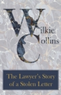 Image for Lawyer&#39;s Story of a Stolen Letter