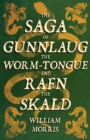 Image for Saga of Gunnlaug the Worm-tongue and Rafn the Skald (1869)