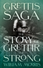 Image for Grettis Saga: The Story of Grettir the Strong