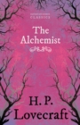 Image for Alchemist (Fantasy and Horror Classics)