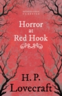 Image for Horror at Red Hook (Fantasy and Horror Classics)