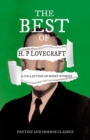 Image for Best of H. P. Lovecraft - A Collection of Short Stories (Fantasy and Horror Classics)