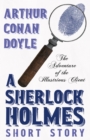 Image for Adventure of the Illustrious Client (Sherlock Holmes Series)