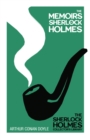 Image for Memoirs of Sherlock Holmes (1894) (Sherlock Holmes Series)