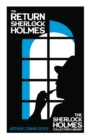 Image for Return of Sherlock Holmes (Sherlock Holmes Series)
