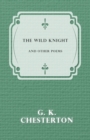 Image for Wild Knight and Other Poems