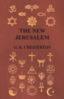 Image for New Jerusalem