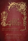 Image for Little Red Riding Hood - And Other Girls Who Got Lost in the Woods (Origins of Fairy Tales from Around the World)