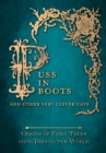 Image for Puss in Boots&#39; - And Other Very Clever Cats (Origins of the Fairy Tale from Around the World)