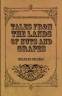 Image for Tales from the Lands of Nuts and Grapes (Spanish And Portuguese Folklore)