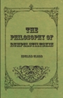 Image for Philosophy Of Rumpelstiltskin