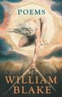 Image for Poems of William Blake - Songs of Innocence and of Experience and The Book of Thel