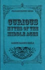 Image for Curious Myths of the Middle Ages