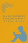 Image for Mary Erskine - A Franconia Story