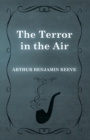 Image for Terror in the Air