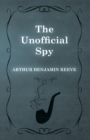 Image for Unofficial Spy