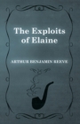 Image for Exploits of Elaine