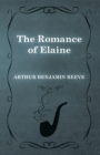 Image for Romance of Elaine
