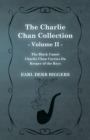Image for Charlie Chan Collection - Volume Ii. (The Black Camel - Charlie Chan Carries On - Keeper of the Keys)