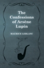 Image for Confessions of Arsene Lupin