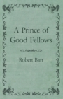 Image for Prince of Good Fellows