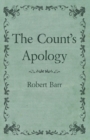 Image for Count&#39;s Apology