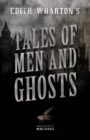 Image for Tales of Men and Ghosts (Horror and Fantasy Classics)