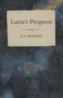 Image for Lucia&#39;s Progress