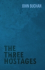 Image for Three Hostages