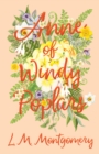 Image for Anne of Windy Poplars
