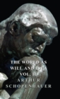 Image for World as Will and Idea - Vol. II.