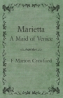 Image for Marietta, a Maid of Venice