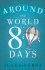 Image for Around the World in Eighty Days