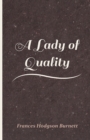 Image for Lady of Quality