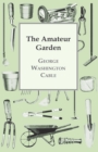 Image for Amateur Garden