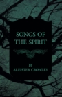 Image for Songs Of The Spirit