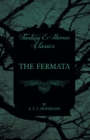 Image for Fermata (Fantasy and Horror Classics)