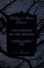 Image for Contest of the Singers (Fantasy and Horror Classics)