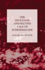 Image for Thousand-and-Second Tale of Scheherezade