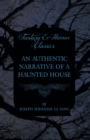 Image for Authentic Narrative of a Haunted House