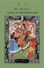 Image for Illustrated Alice in Wonderland (The Golden Age of Illustration Series)
