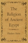 Image for Religion of Ancient Egypt