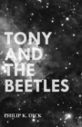 Image for Tony and the Beetles