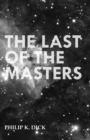 Image for Last of the Masters